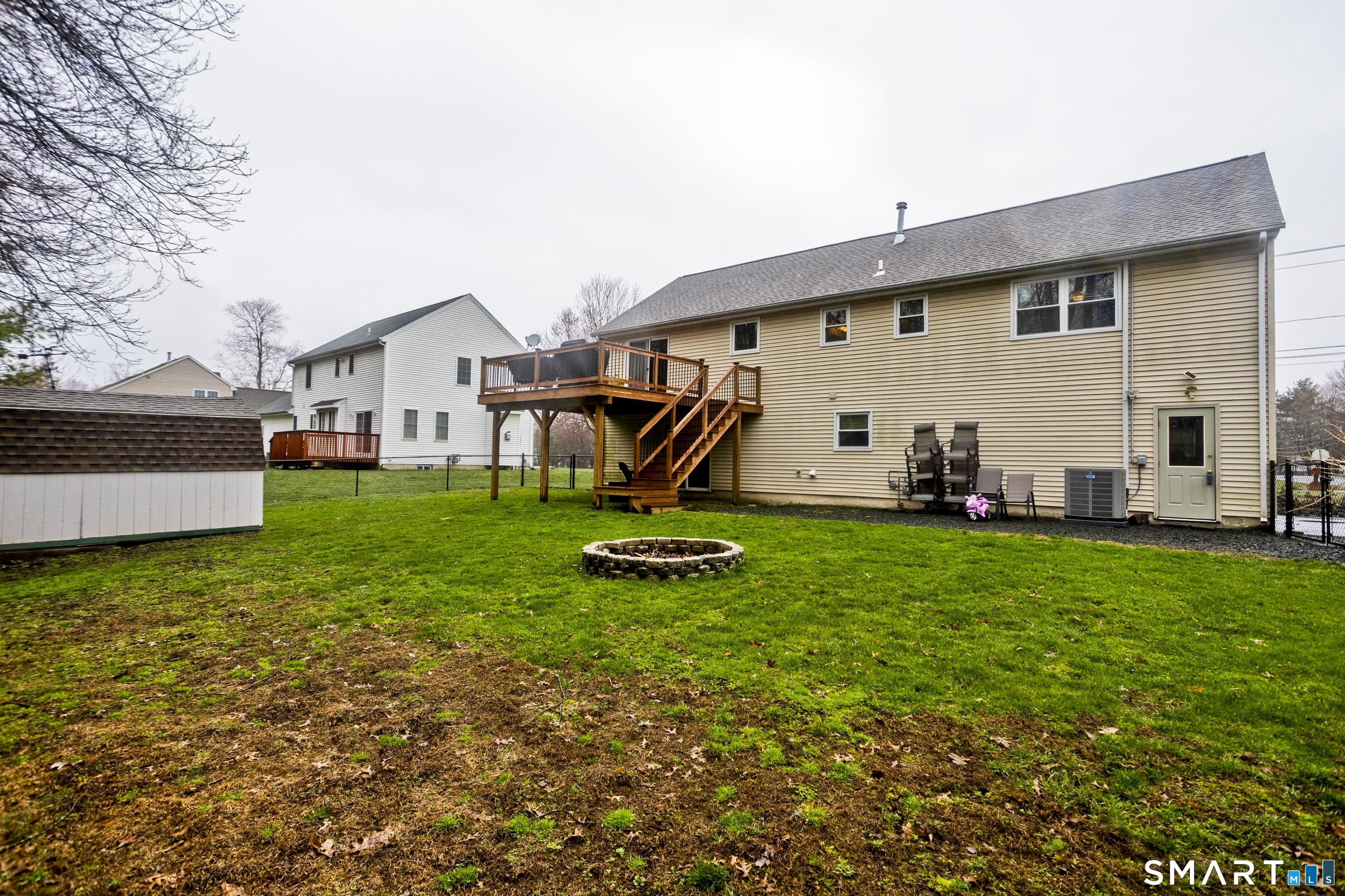 307 Clark Street South Windsor CT 06074