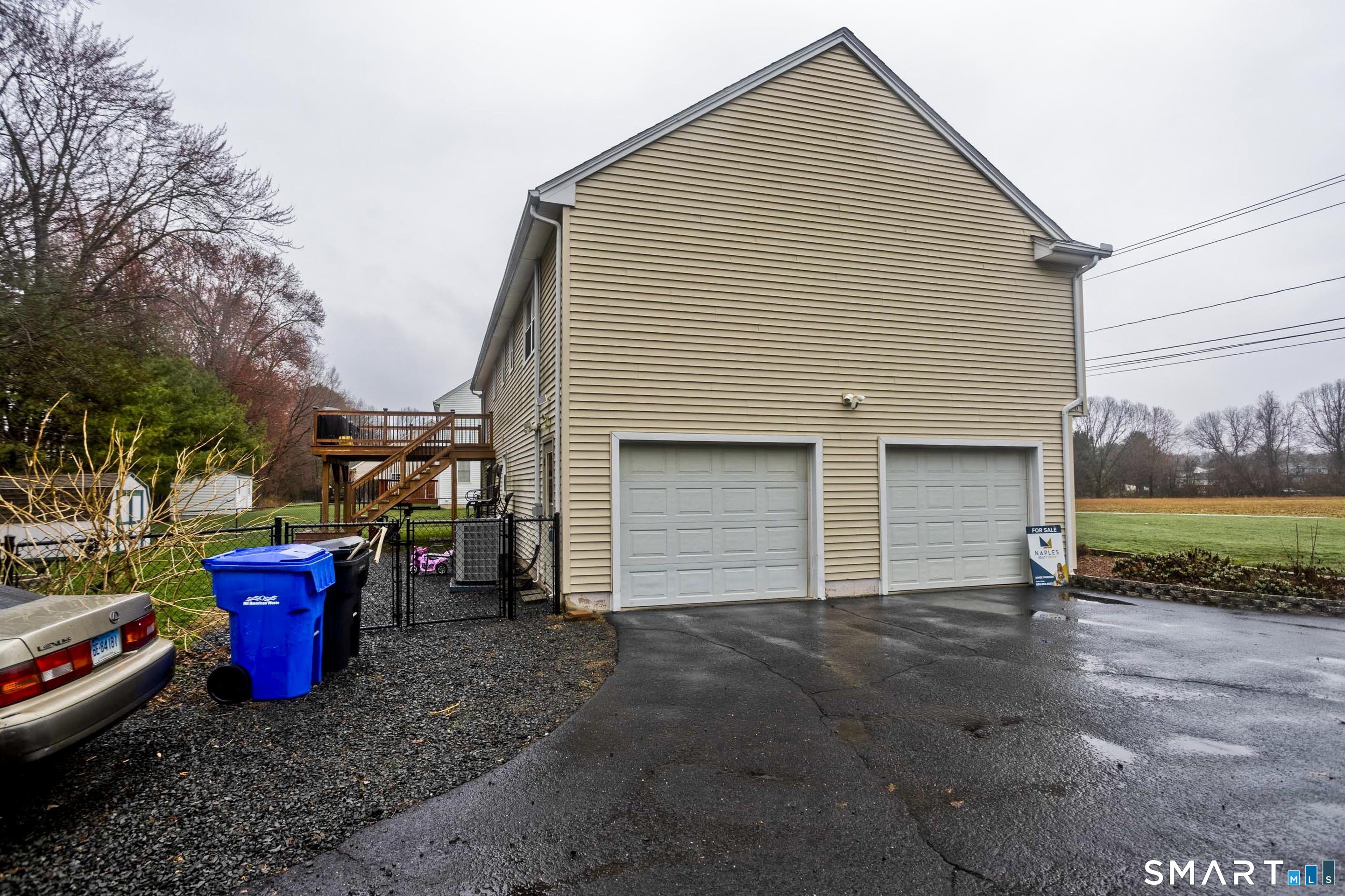 307 Clark Street South Windsor CT 06074