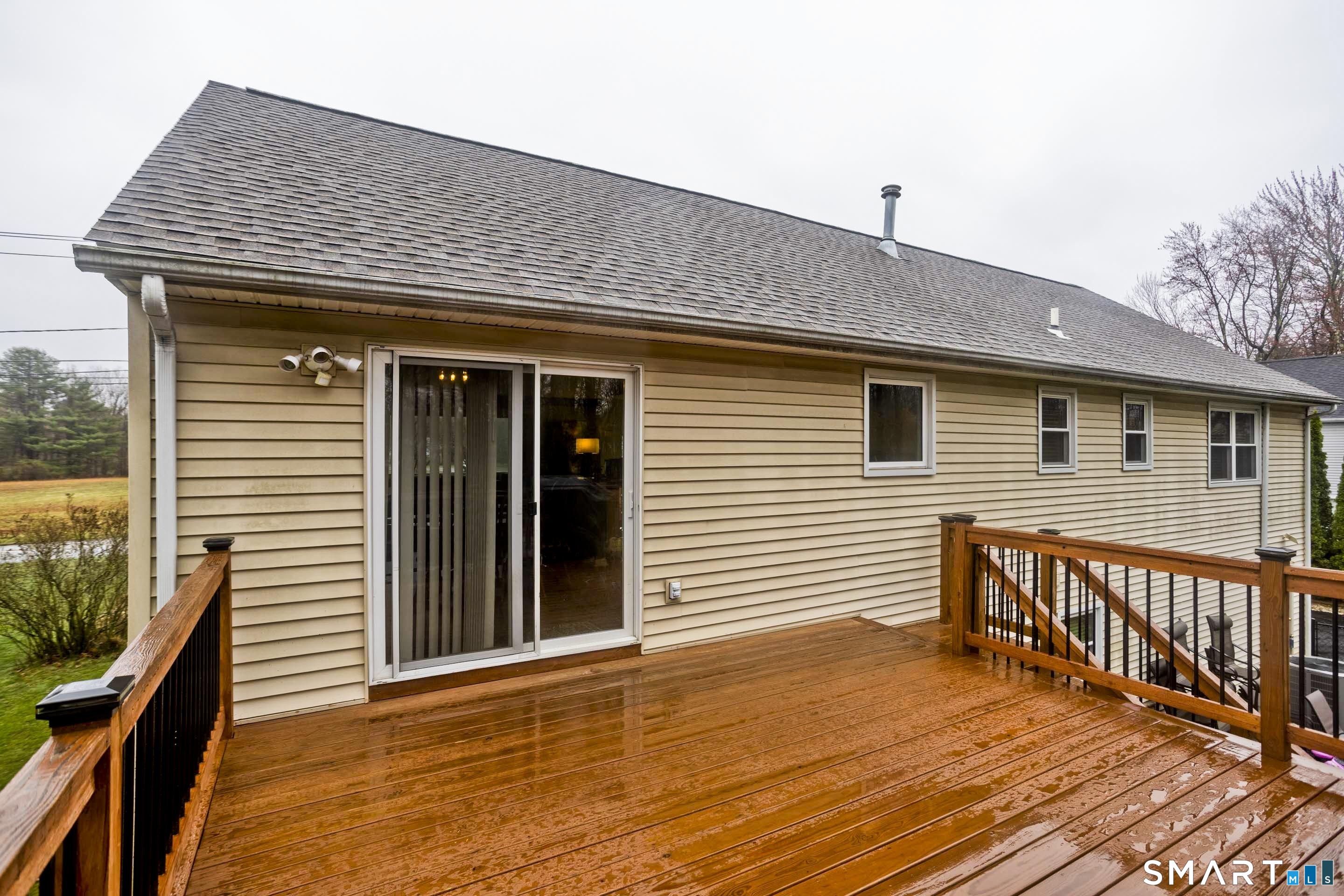 307 Clark Street South Windsor CT 06074