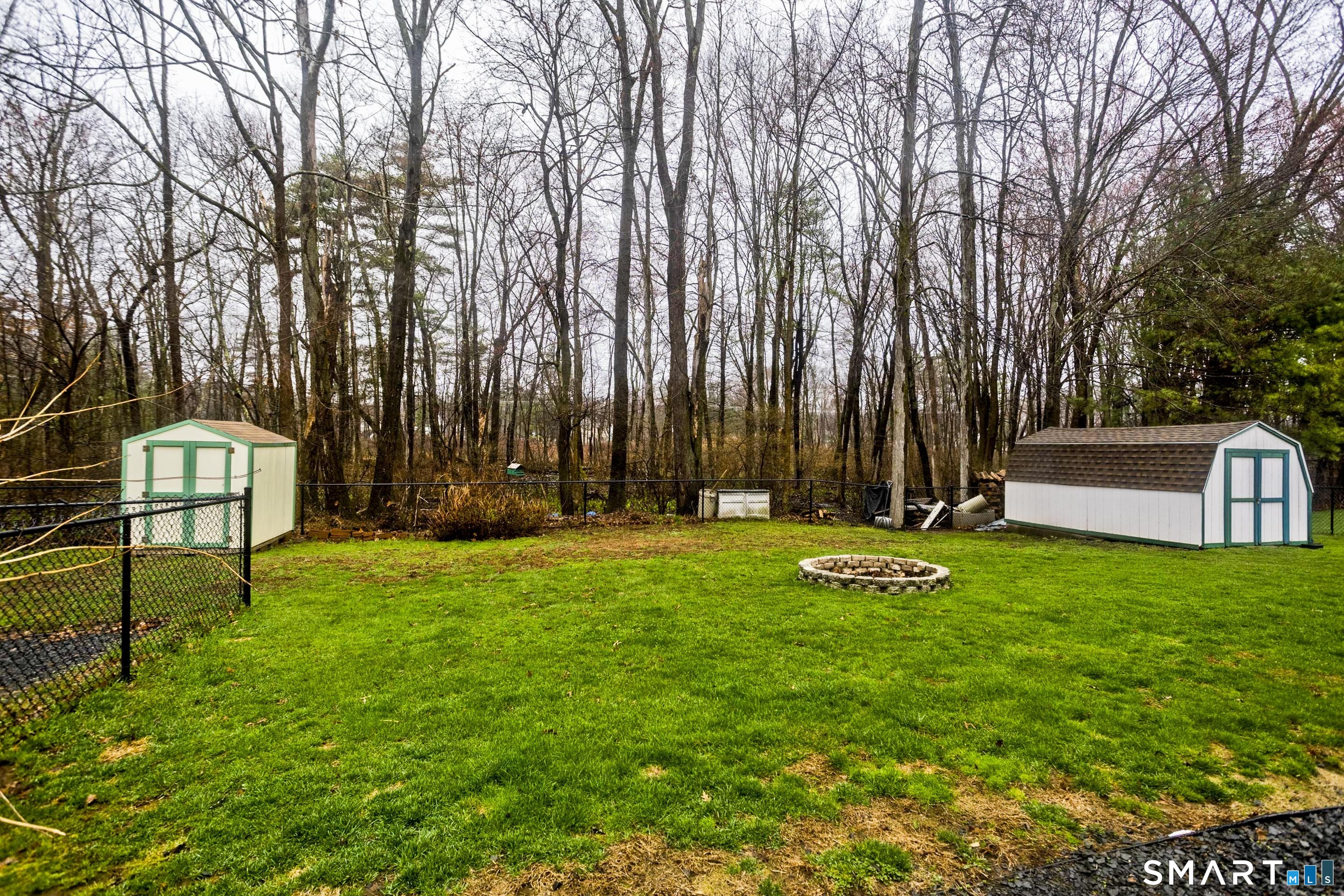 307 Clark Street South Windsor CT 06074