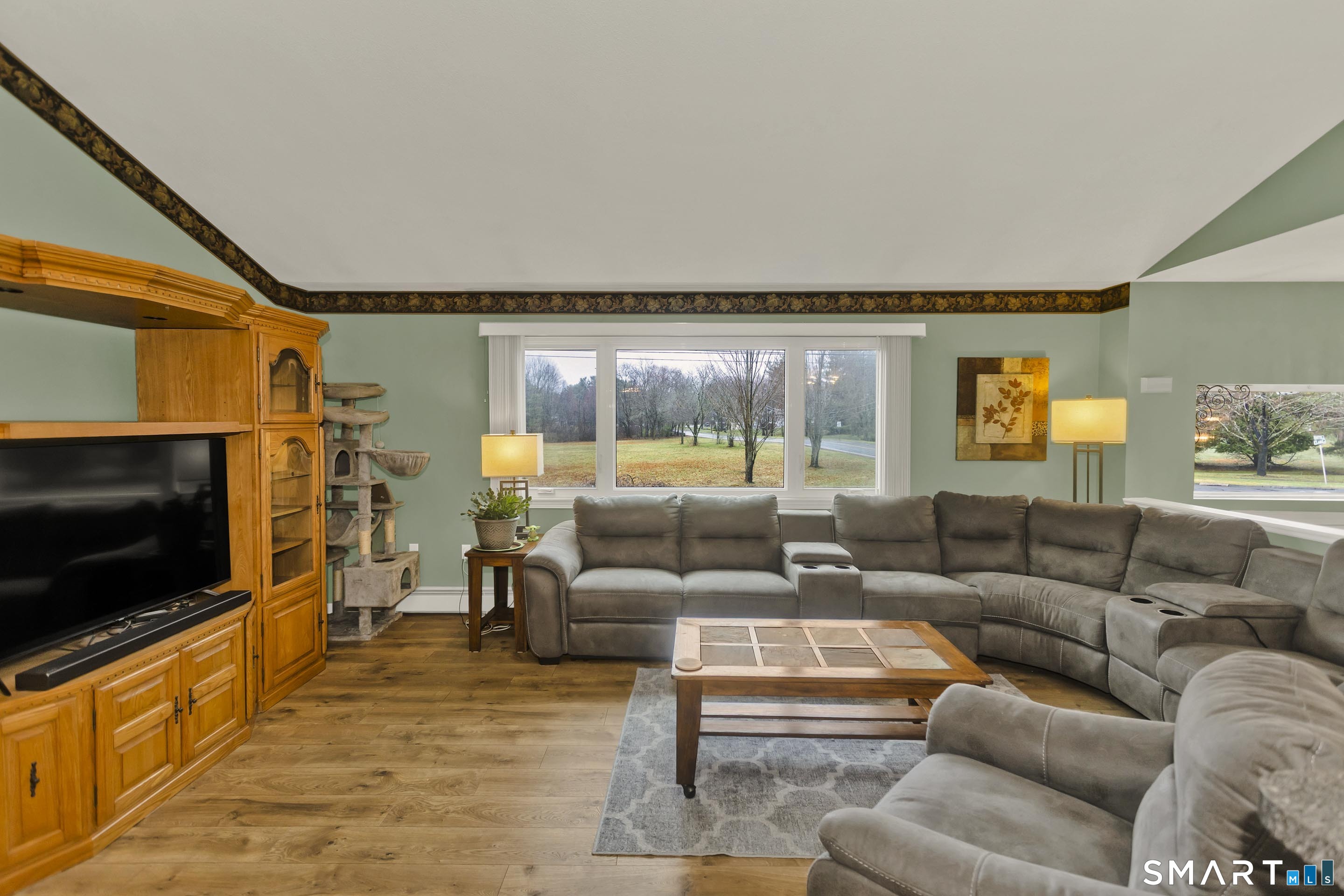 307 Clark Street South Windsor CT 06074