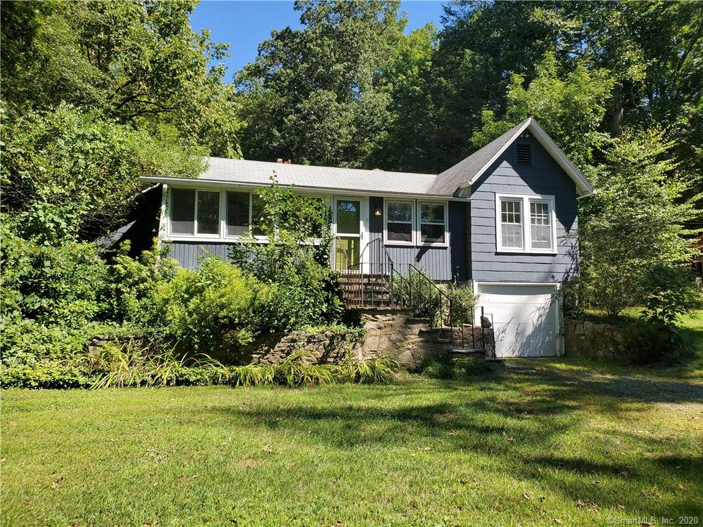 252 Spring Road Coventry CT 06238