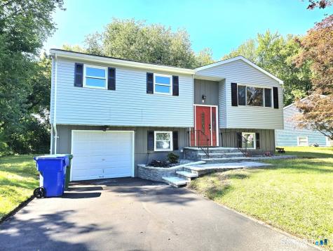 1 Jaybee Drive Bloomfield CT 06002