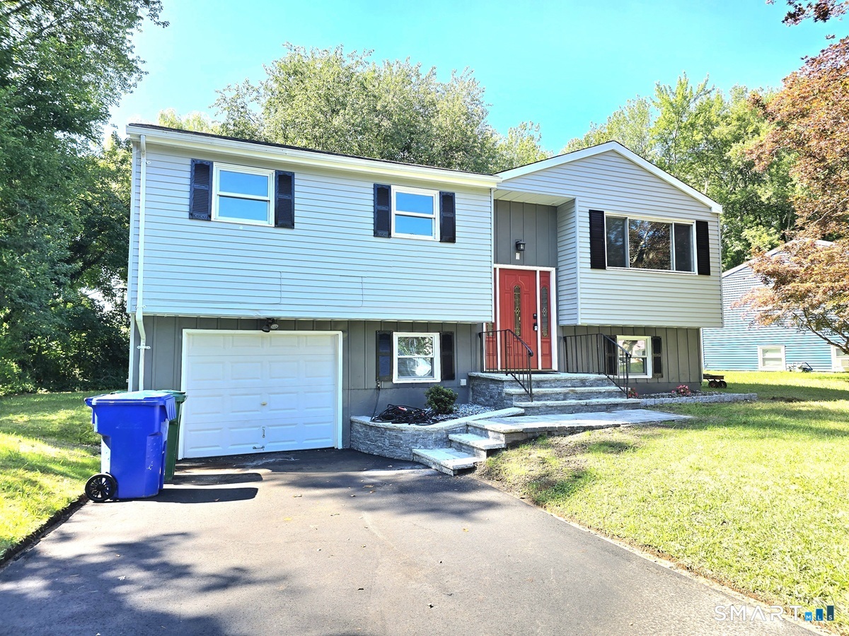 1 Jaybee Drive Bloomfield CT 06002
