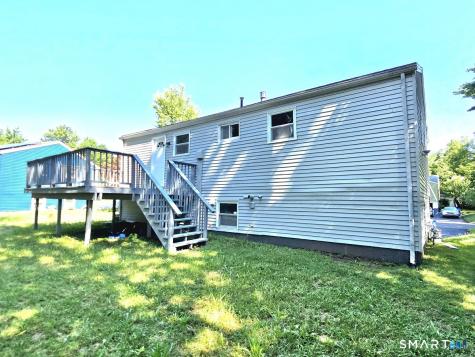 1 Jaybee Drive Bloomfield CT 06002