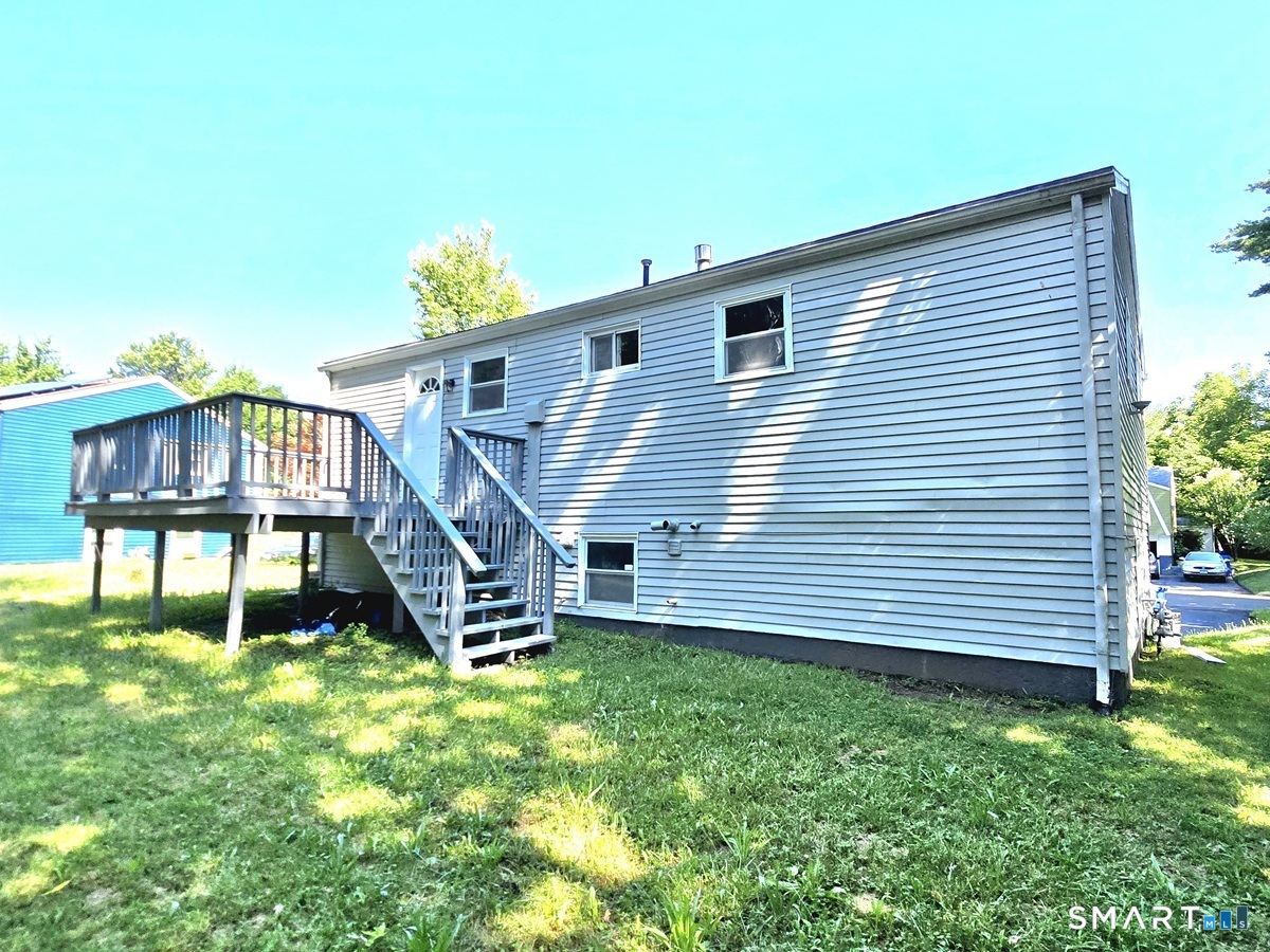 1 Jaybee Drive Bloomfield CT 06002