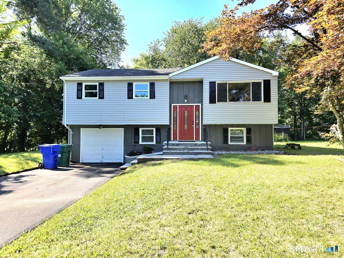 1 Jaybee Drive Bloomfield CT 06002
