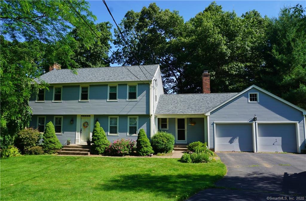 31 Tonica Spring Trail Manchester CT 06040