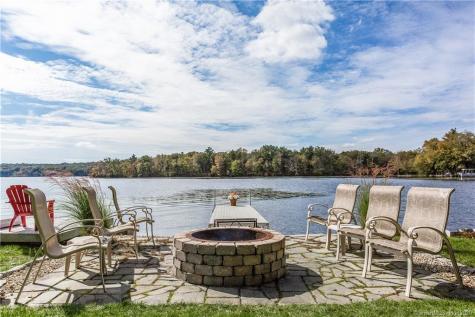 73 Lake Shore Drive Lebanon CT 06249