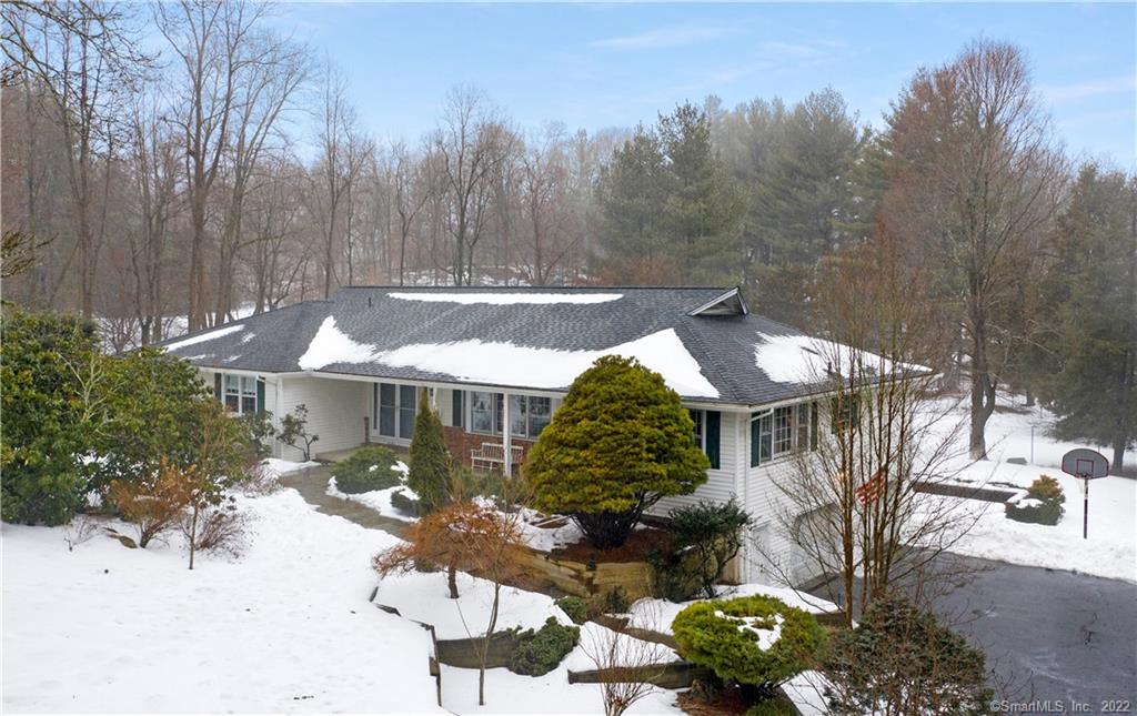 97 Holmes Road Ridgefield CT 06877