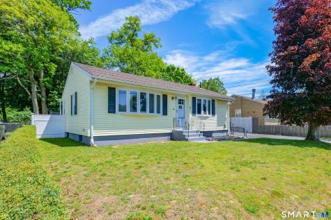 14 Roxbury Road East Hartford CT 06118