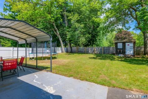 14 Roxbury Road East Hartford CT 06118