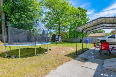 14 Roxbury Road East Hartford CT 06118