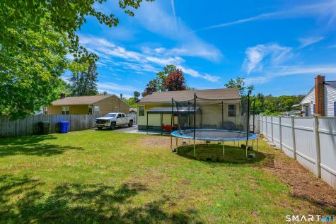 14 Roxbury Road East Hartford CT 06118