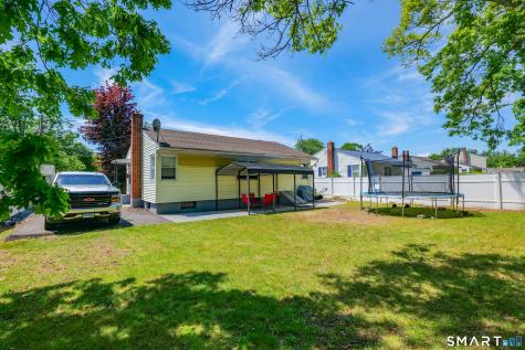 14 Roxbury Road East Hartford CT 06118