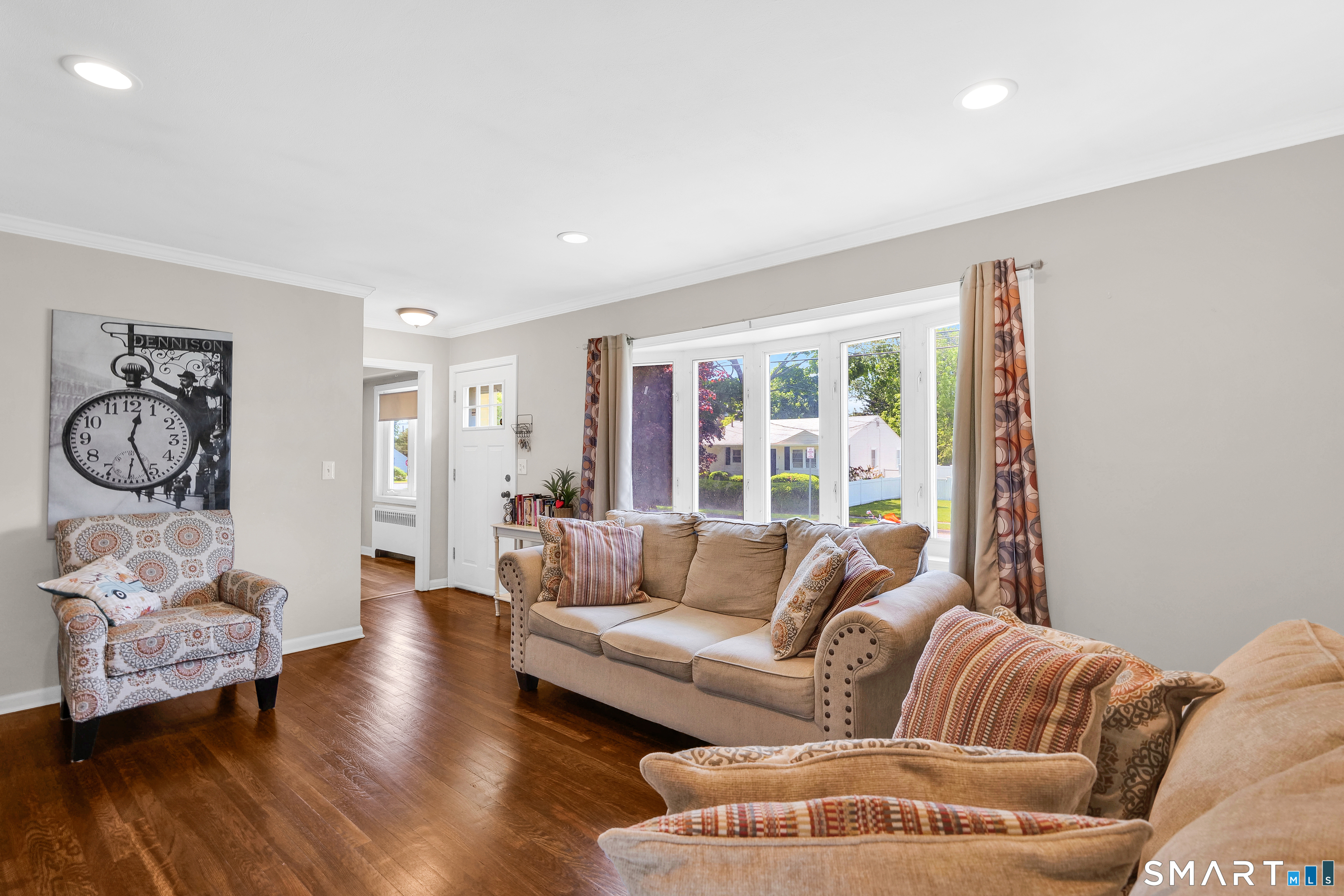 14 Roxbury Road East Hartford CT 06118