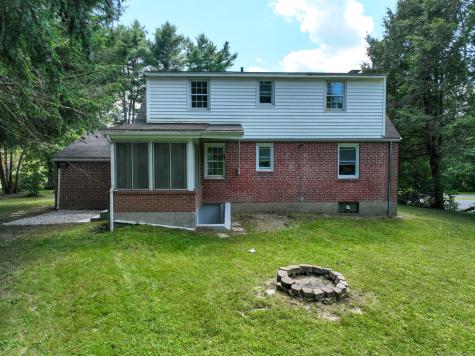 86 Gabb Road Bloomfield CT 06002