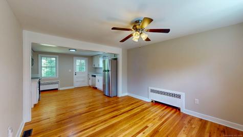 86 Gabb Road Bloomfield CT 06002