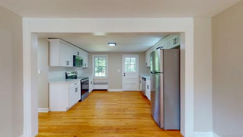 86 Gabb Road Bloomfield CT 06002