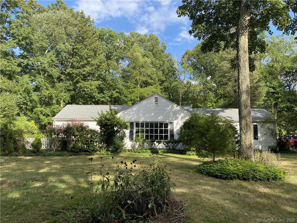 1219 Johnson Road Woodbridge CT 06525