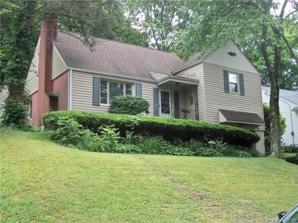 234 Lakeview Avenue Waterbury CT 06705