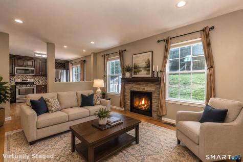 33 Acorn Lane Milford CT 06461
