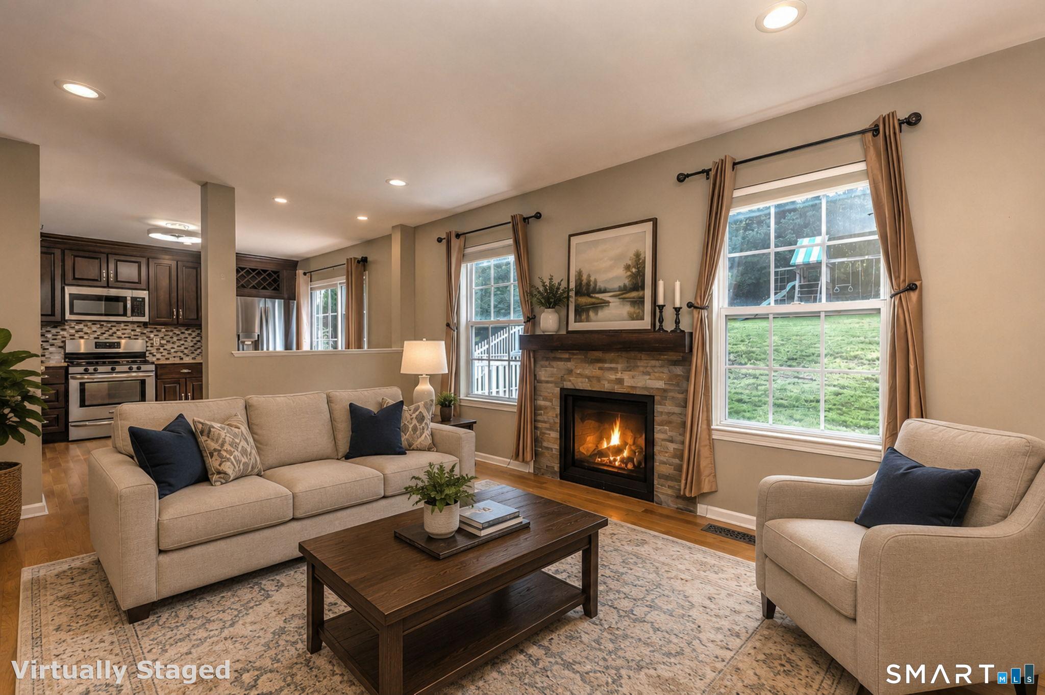 33 Acorn Lane Milford CT 06461