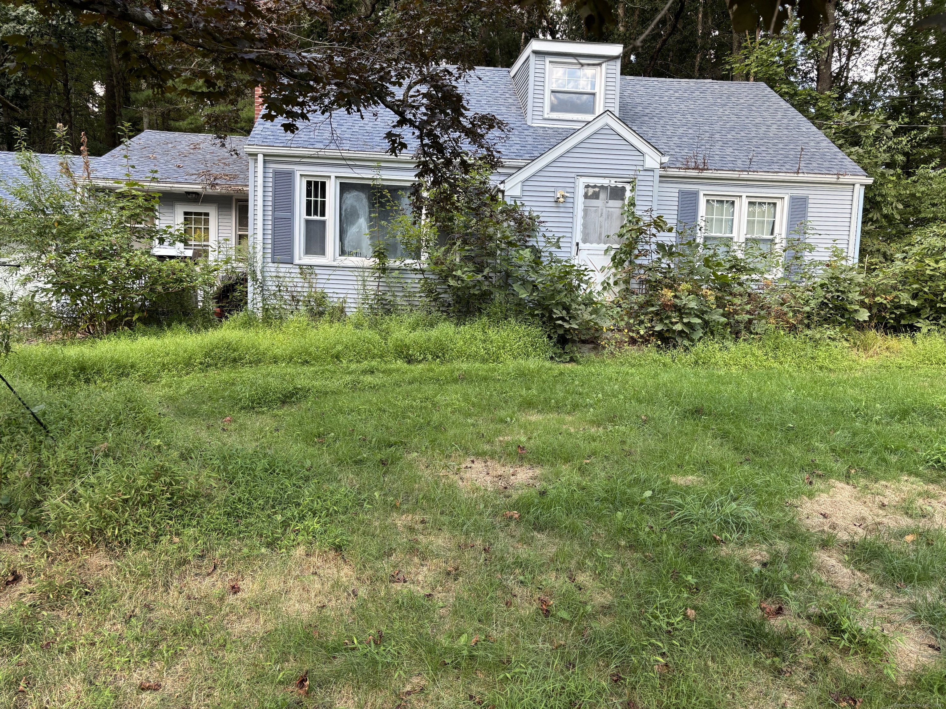 14 Collelo Avenue Plainfield CT 06354