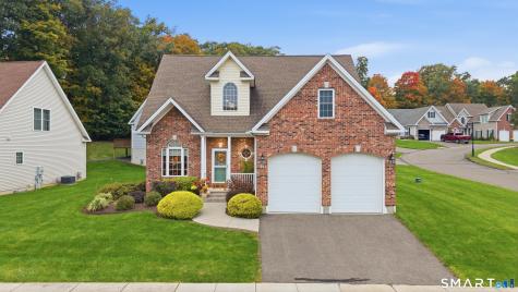 2 Sonoma Lane Middletown CT 06457