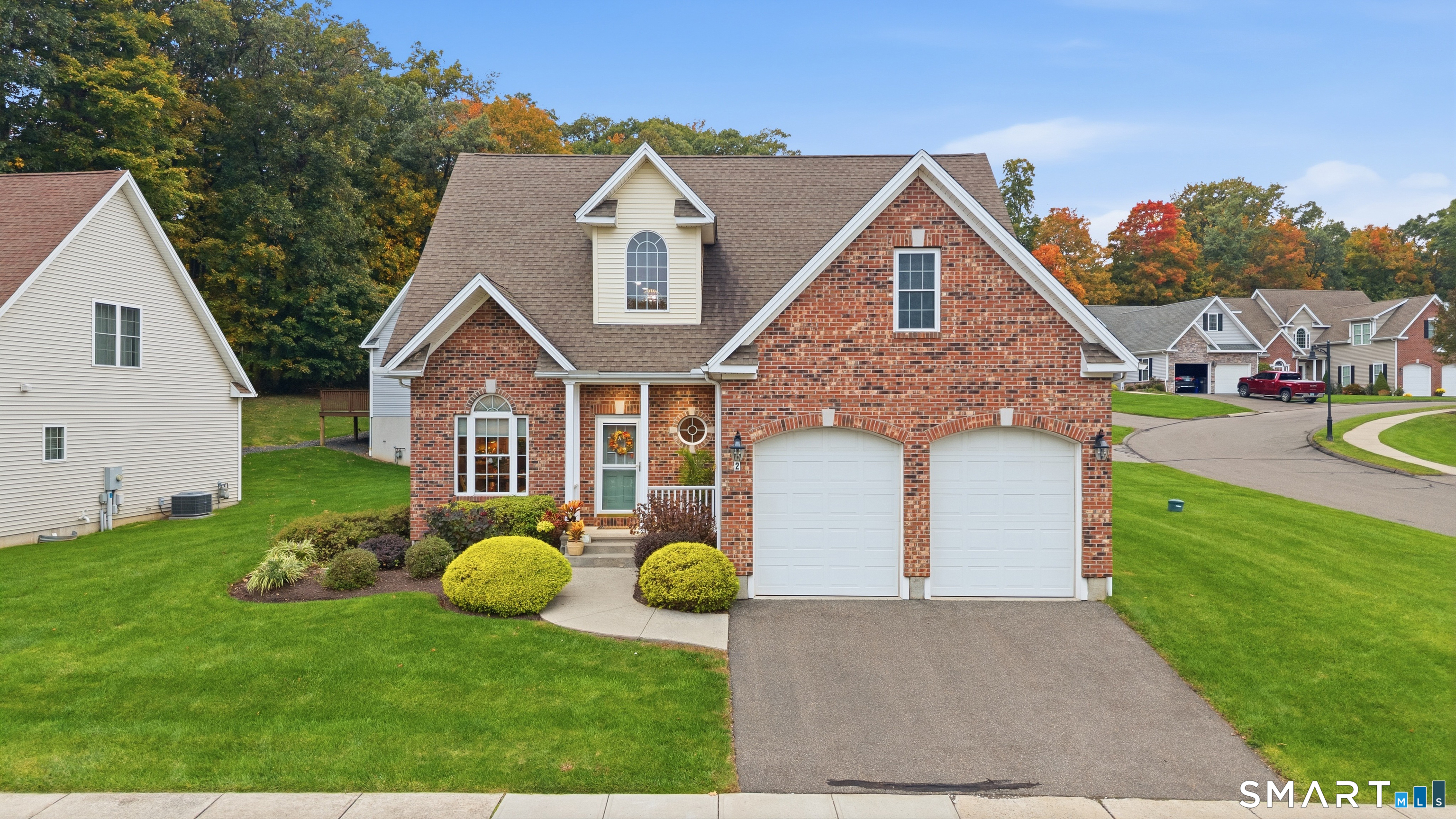 2 Sonoma Lane Middletown CT 06457