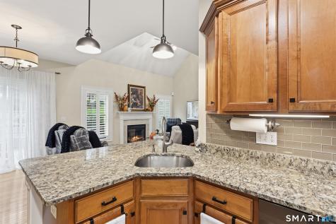 2 Sonoma Lane Middletown CT 06457