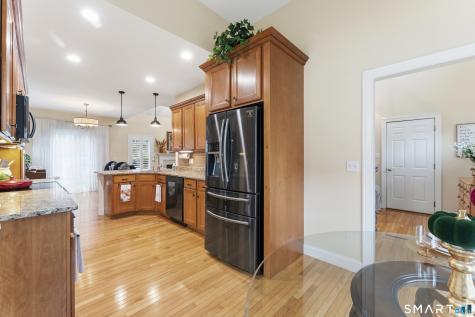 2 Sonoma Lane Middletown CT 06457