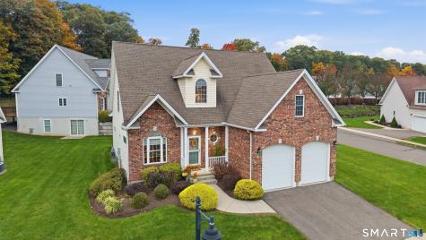 2 Sonoma Lane Middletown CT 06457