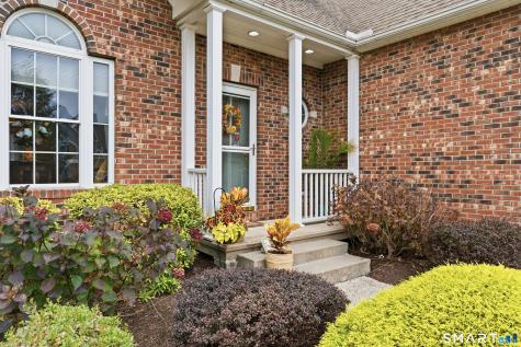 2 Sonoma Lane Middletown CT 06457