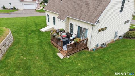 2 Sonoma Lane Middletown CT 06457