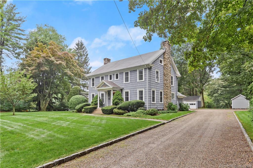 197 Newtown Avenue Norwalk CT 06851