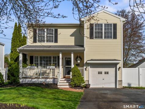 48 Meritine Avenue Stratford CT 06614
