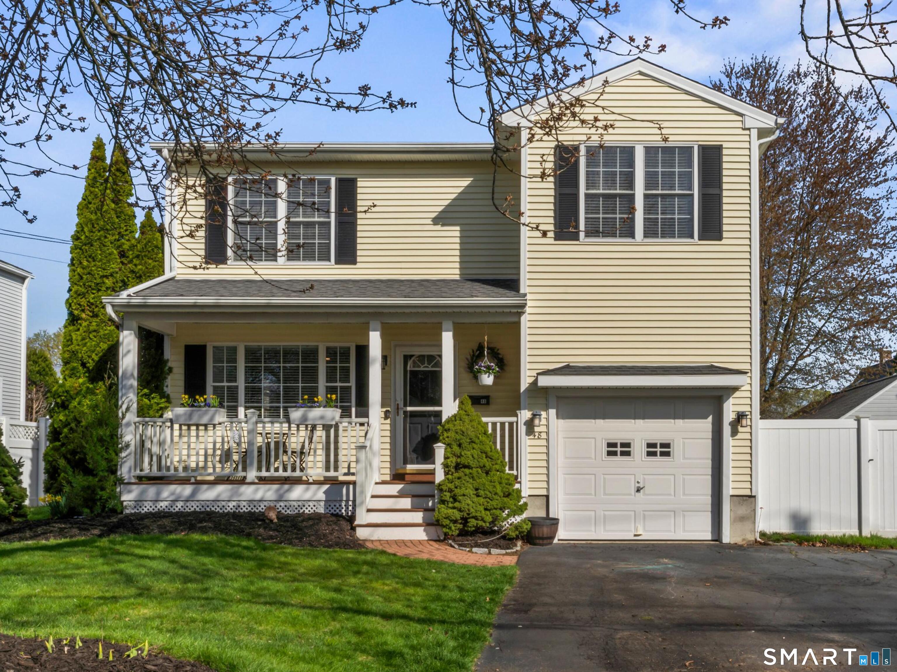 48 Meritine Avenue Stratford CT 06614