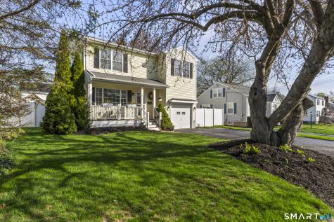 48 Meritine Avenue Stratford CT 06614
