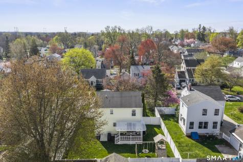 48 Meritine Avenue Stratford CT 06614