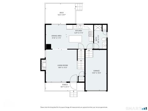 48 Meritine Avenue Stratford CT 06614