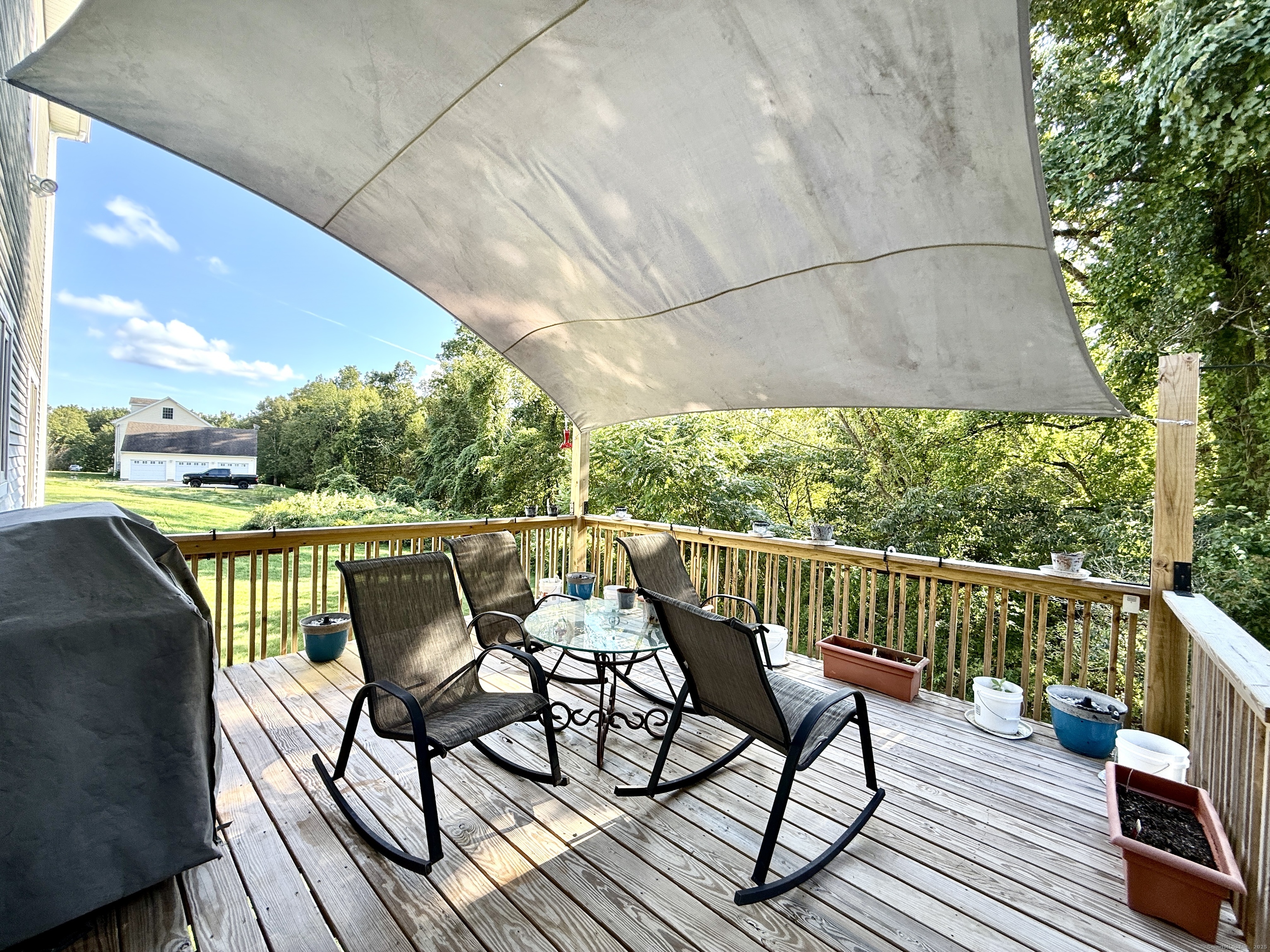 2 Old Barrows Road Union CT 06076