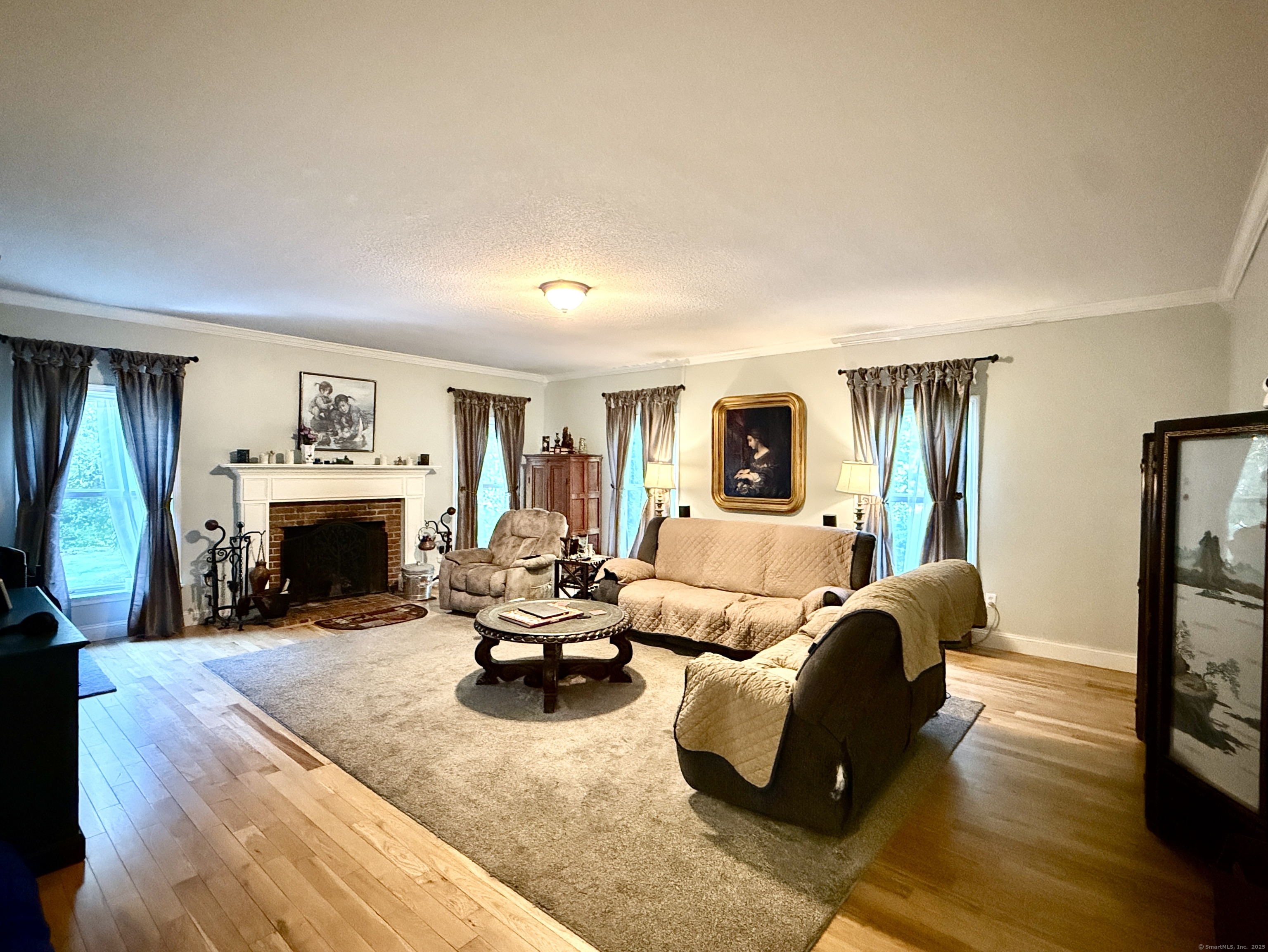 2 Old Barrows Road Union CT 06076