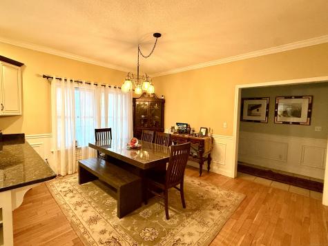 2 Old Barrows Road Union CT 06076