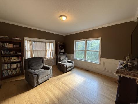 2 Old Barrows Road Union CT 06076