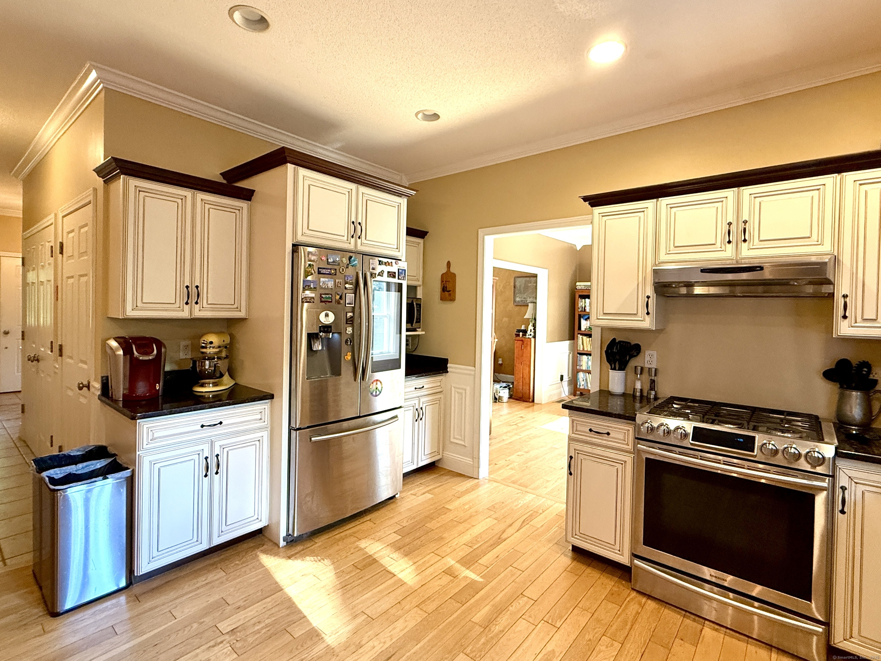 2 Old Barrows Road Union CT 06076