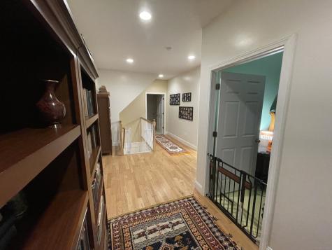 2 Old Barrows Road Union CT 06076