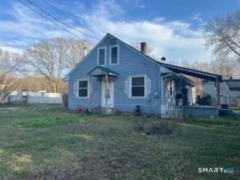 37 Cady Street Killingly CT 06239