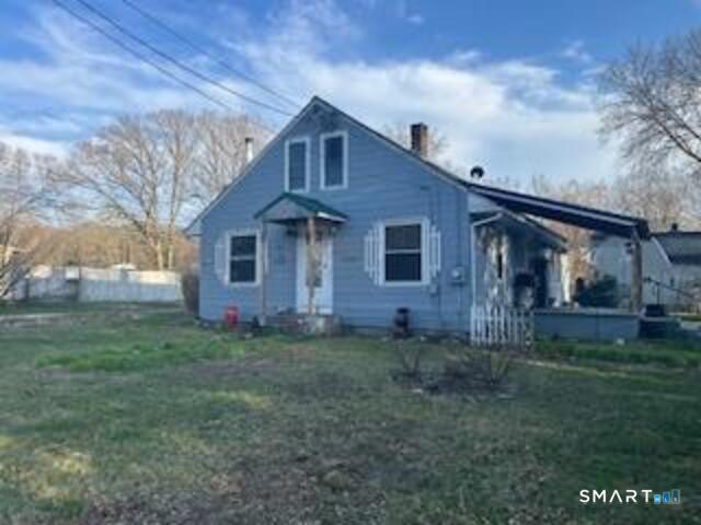 37 Cady Street Killingly CT 06239