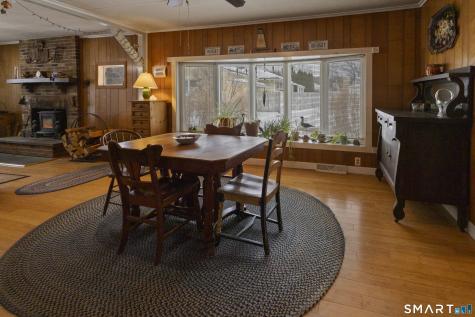 37 Cady Street Killingly CT 06239